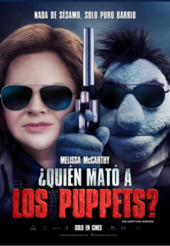 ¿Quién mató a los Puppets?